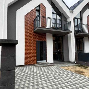 Танхаус Дом Ирпень Ірпінь  хороша локація 100м2 Дом 4 кімнати Газ