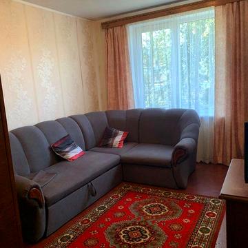 Продам 3 ком. квартиру п. Жуковского