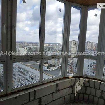 Продаж 1к Квартира Джерельна вулиця ЖК Родники