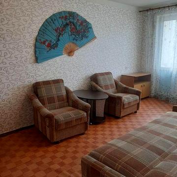 Здам двокімнатну квартиру