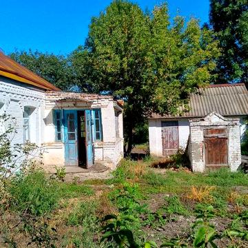 Продається будинок в Черкаській області