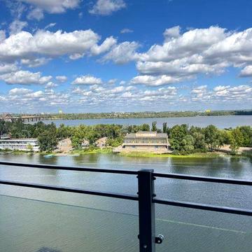 Продам 3-к квартиру в ЖК PORT CITY/Перемога ЖК PORT CITY