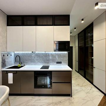 Продаж 1к Квартира Курортний провулок ЖК Атмосфера