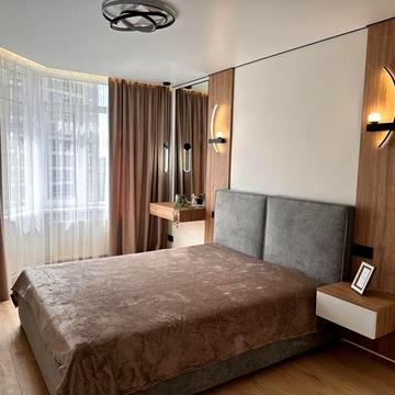 Продаж 2к квартири, 58 кв.м, вул. Смакули