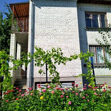 Продається будинок біля м.Шептицький.