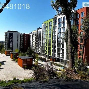 Продаж 2к Квартира Тернопільська вулиця ЖК Harmony for life