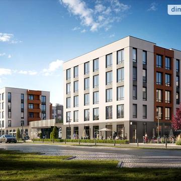 Продаж 1к Квартира Паркова вулиця ЖК Dobre Misto