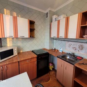 Сдаю 1к, метро Салтовское 3 минуты