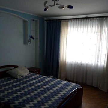 Довгострокова оренда 2к Квартира Лисенка вулиця