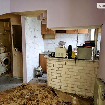 Довгострокова оренда 1к Квартира Щусева вулиця