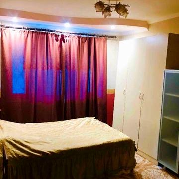 Сдам 1 комнатную квартиру в Центре, для некурящих, без животных