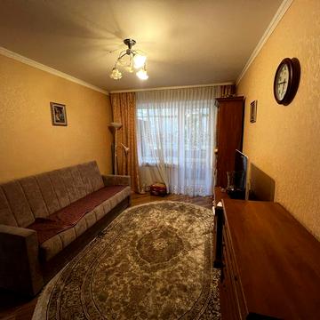 Здам в оренду 3 кімнатну квартиру від власника.