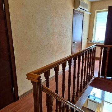 Продам будинок з гарним видом біля лісу 120 кв.м
