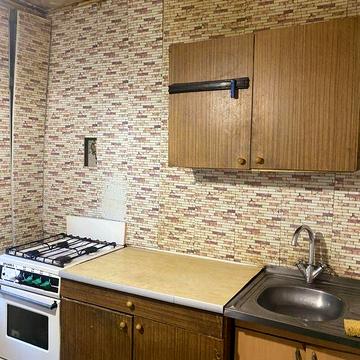 Продам 2х комнатную улица Грушевского-Черемушки