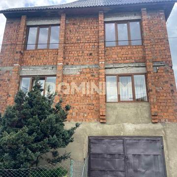 Продається будинок в м. Хуст