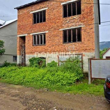 Продається новобудова в с.Іза,вул.Олімпійська,63