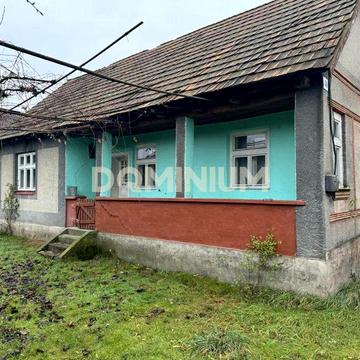 Продається будинок у с. Іза вул. Шевченка