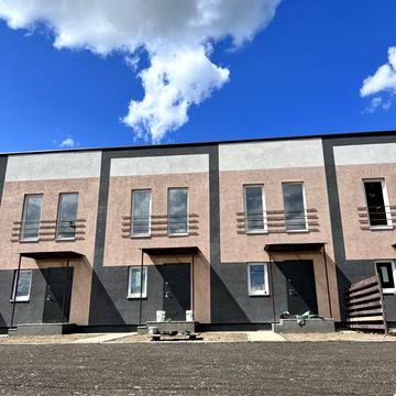 Продаж двоповерхового таунхаусу 67 кв.м готовий до ремонту.Гостомель