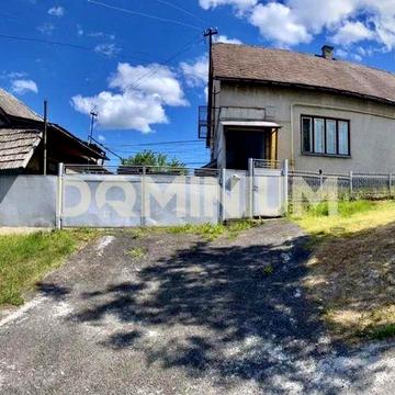 Продається будинок у с. Велятино вул. Лесі Українки