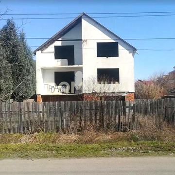 Продається недобудова в м. Виноградів вул. Заводська 65