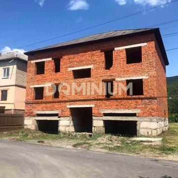 Продаж.Будинок під інвестиції чи власне житло м.Виноградів