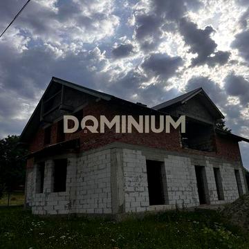 Продається новозбудований будинок с.Нанково