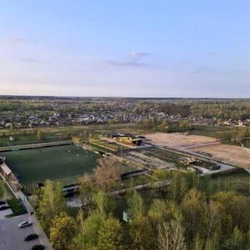 1-кімнатна кв. 43 кв.м. ЗаЗ ЖК «Північний» м. Чернігів ЖК Північний
