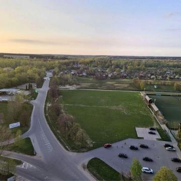 1-кімнатна кв. 43 кв.м. ЗаЗ ЖК «Північний» м. Чернігів ЖК Північний