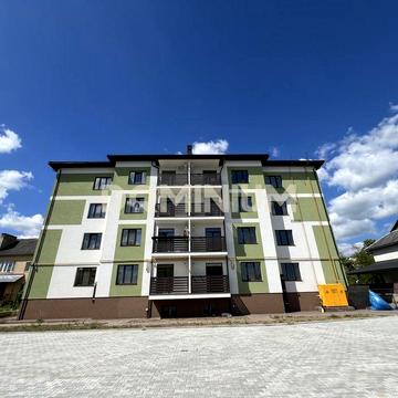 Продається 3 кімнатна квартира в м. Хуст