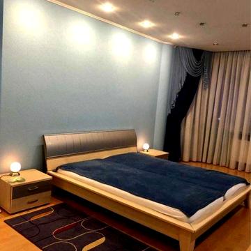 Сдам 2к квартиру Аэрокосмический 43 Гагарина L1