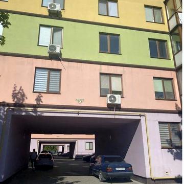 2х кімнатна квартира, 49,80 м  кв ЖК Райдужний