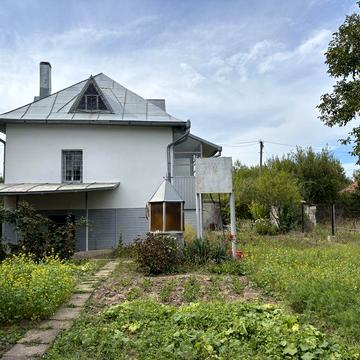 Продається будинок 75м² . Ділянка 5с. Демʼянів Лаз. Дача. Світло. Вода