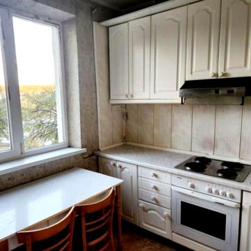Здам 3 к квартиру метро Олексіівська