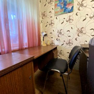 Однокімнатна квартира