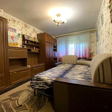 Однокімнатна квартира