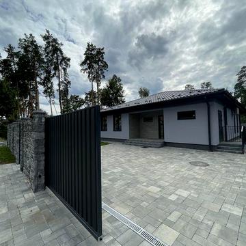 Будинок з дизайн.ремонтом!Лісова Буча!5 соток двір!Газ!Без комісії!