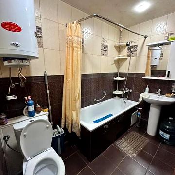 Продаж 3к Квартира Немировича-Данченка вулиця