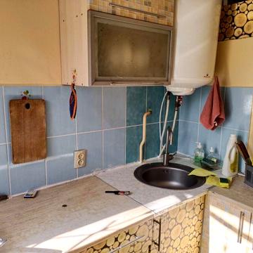 Продам двухкомнатную квартиру