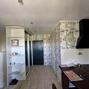 Продам квартиру в селі Любарці!