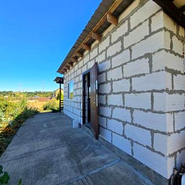 Продаж будинку з гарною ділянкою в с.Томилівка