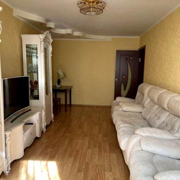Здам 3 квартиру в місті Сміла.