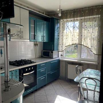 Здам 3 квартиру в місті Сміла.