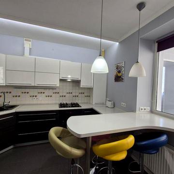Здам в Оренду 2-х квартиру 85м2 , газом,, ремонтом, Генератор Чабани