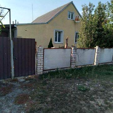 Продам будинок в селі Бесарібівка