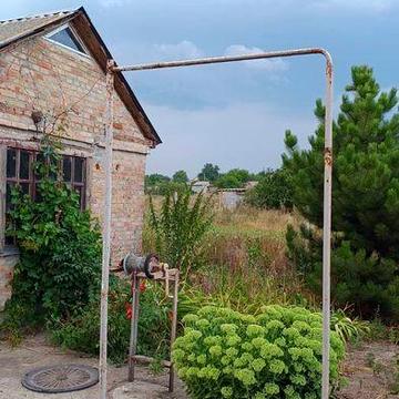Продається будинок в с. Високі Байраки.