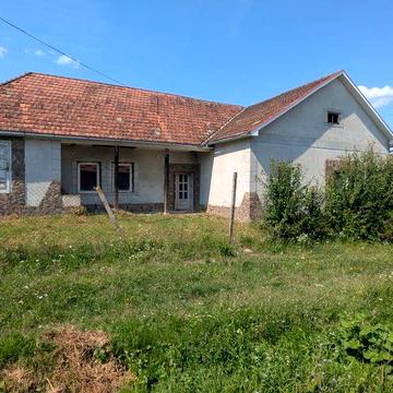 Продаж будинку Великі геєвці