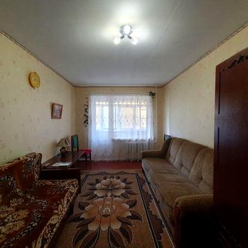 Продаж 1-но кімн.квартири в центрі Космосу.