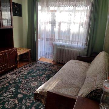 2-кімнатна квартира вул. Щербаківського 53В