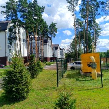 М.Бориспольская 5км, ЖК Идея 2х комнатная ЖК Идея