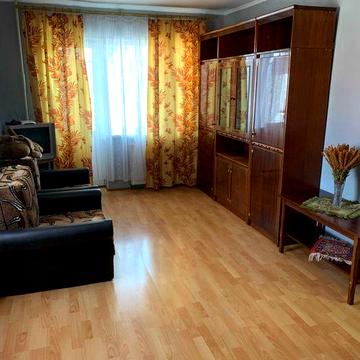 Оренда квартири в центрі міста